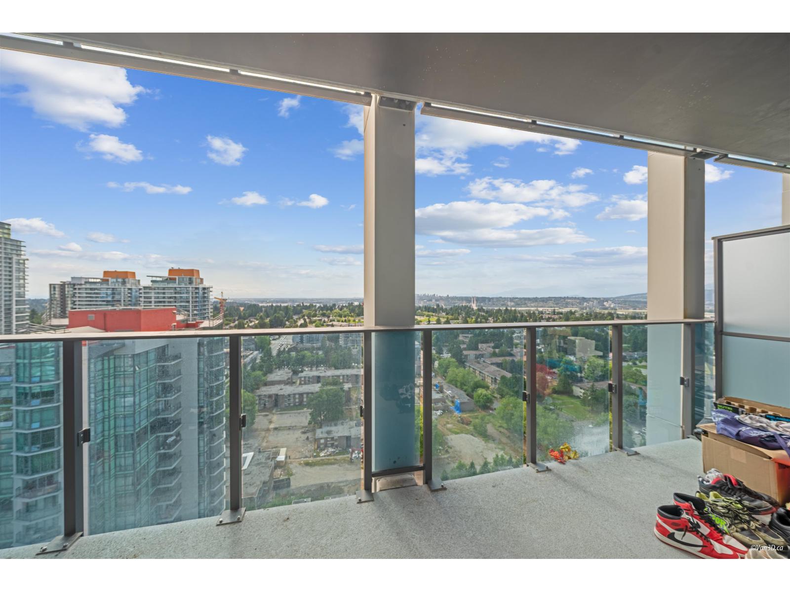 2710 10448 University Drive, Surrey, British Columbia  V3T 0S7 - Photo 16 - R3033781