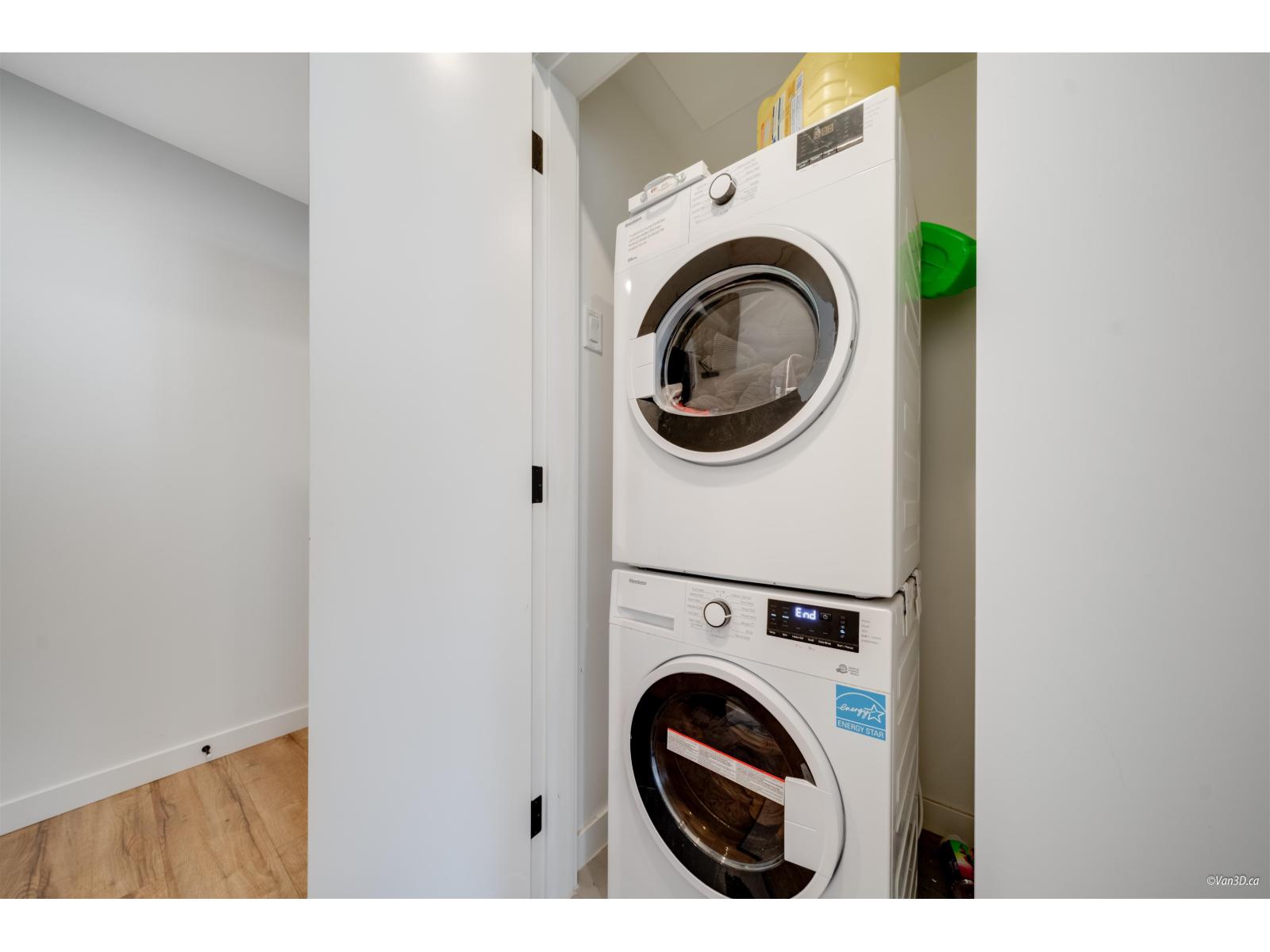 2710 10448 University Drive, Surrey, British Columbia  V3T 0S7 - Photo 11 - R3033781