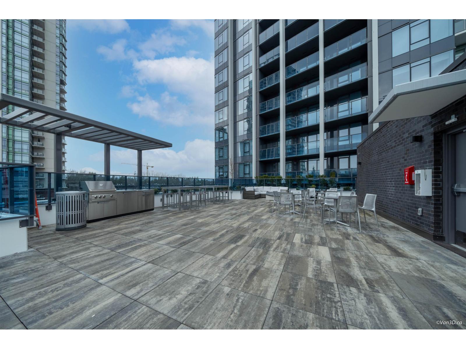 2710 10448 University Drive, Surrey, British Columbia  V3T 0S7 - Photo 24 - R3033781