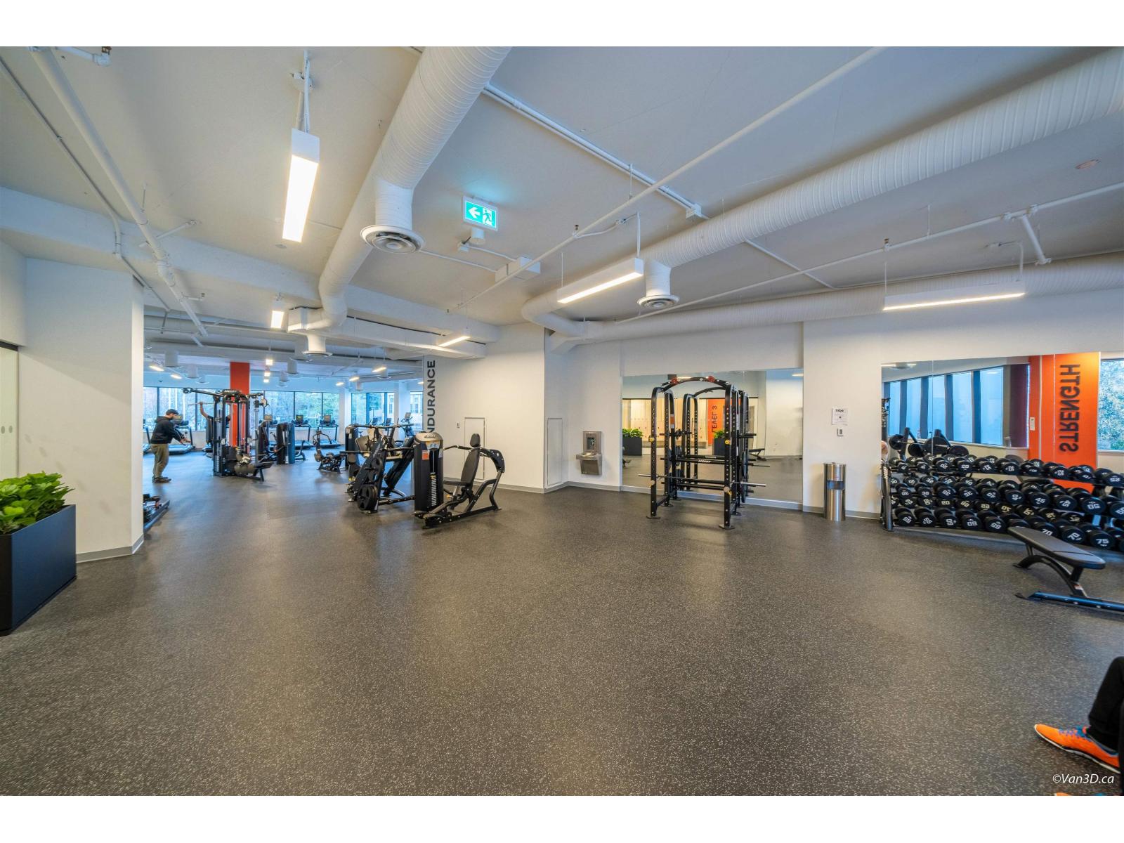 2710 10448 University Drive, Surrey, British Columbia  V3T 0S7 - Photo 18 - R3033781