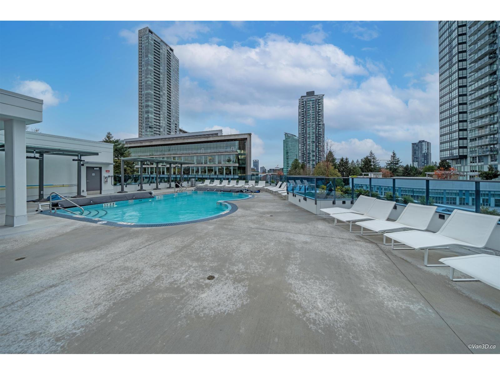 2710 10448 University Drive, Surrey, British Columbia  V3T 0S7 - Photo 25 - R3033781