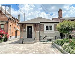 19 BICKNELL AVENUE, Toronto, Ontario