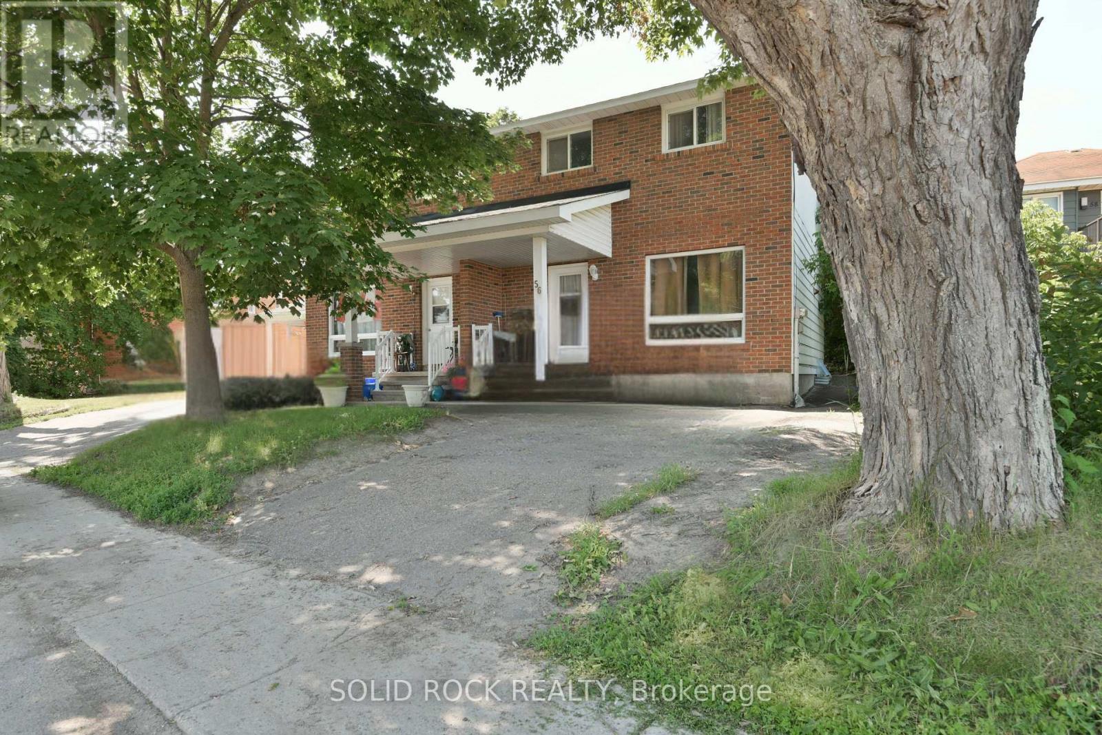 54 WILLIAM STREET W, Arnprior, Ontario