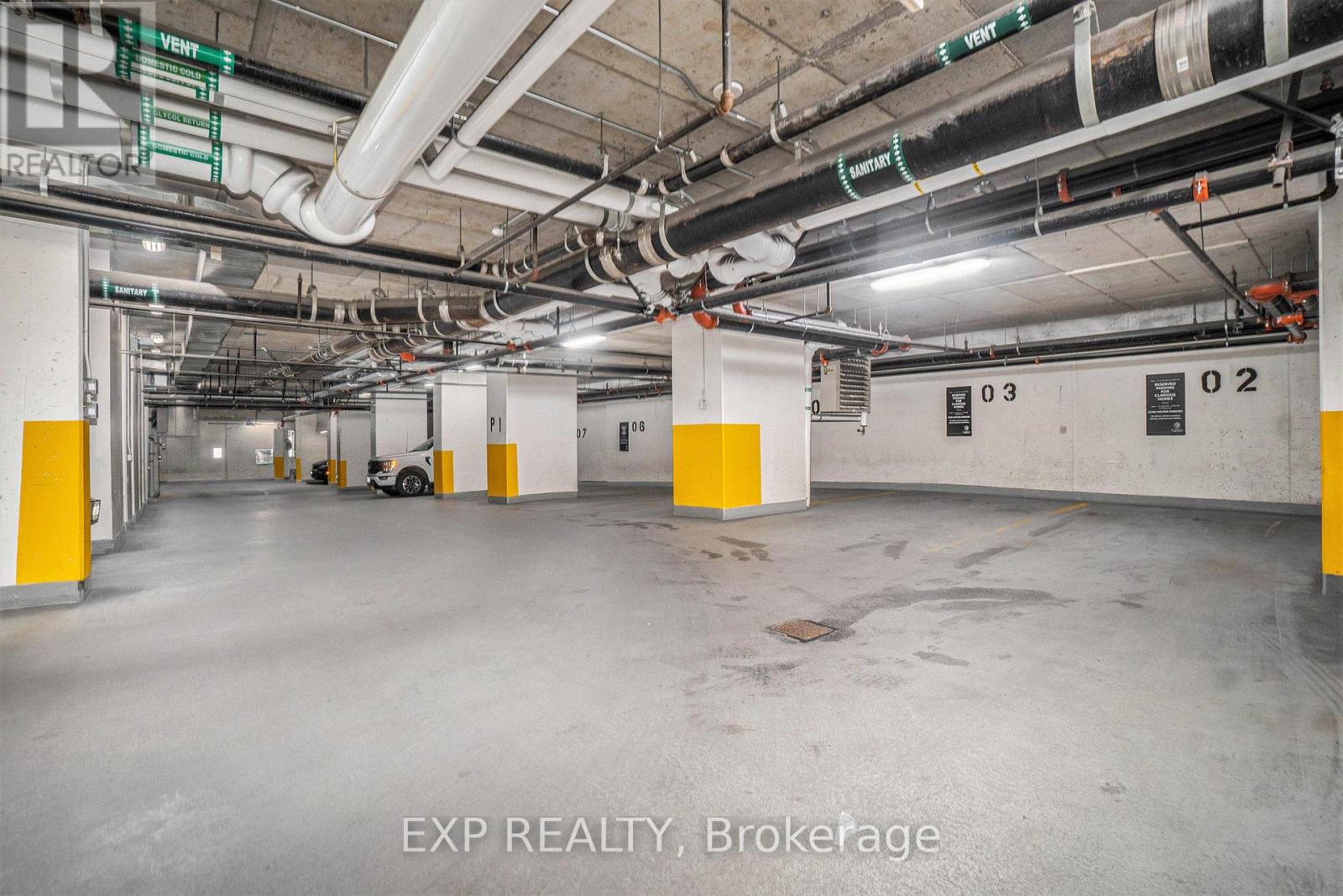 907 - 805 Carling Avenue, Ottawa, Ontario  K1S 5W9 - Photo 32 - X12342794
