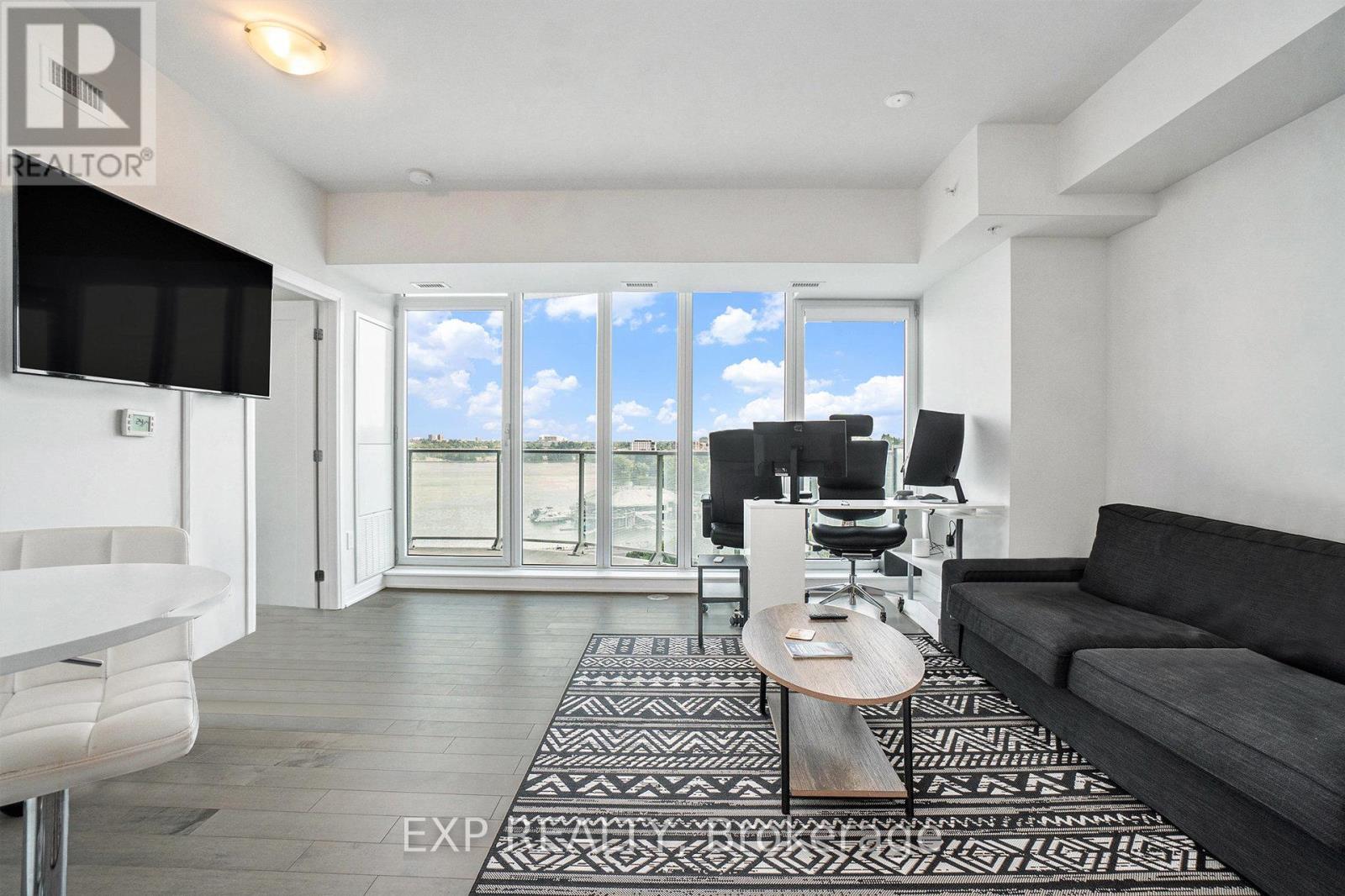 907 - 805 Carling Avenue, Ottawa, Ontario  K1S 5W9 - Photo 8 - X12342794
