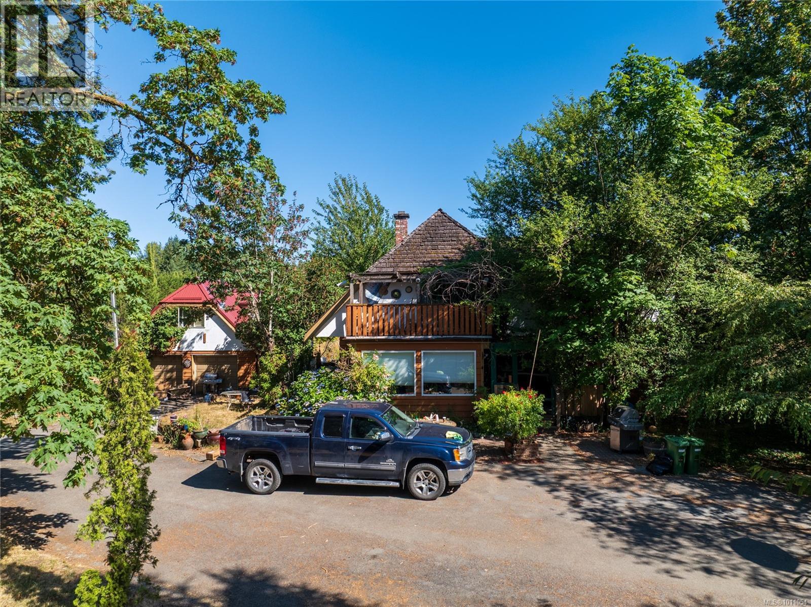 6883 Lakes Rd, Duncan, British Columbia  V9L 5W4 - Photo 4 - 1011054