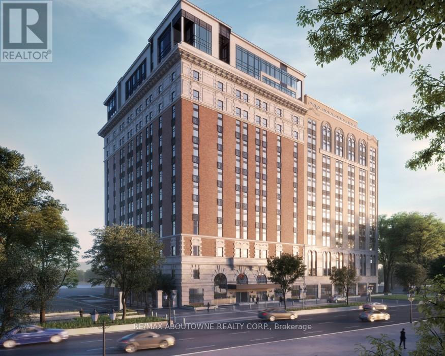 419 - 118 KING STREET E, Hamilton, Ontario