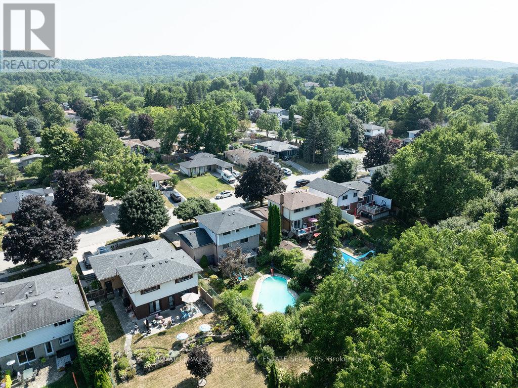 37 Sunrise Crescent, Hamilton (Dundas), Ontario  L9H 3S1 - Photo 28 - X12342720