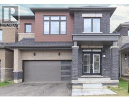 92 Monteith Drive, Brantford, Ca