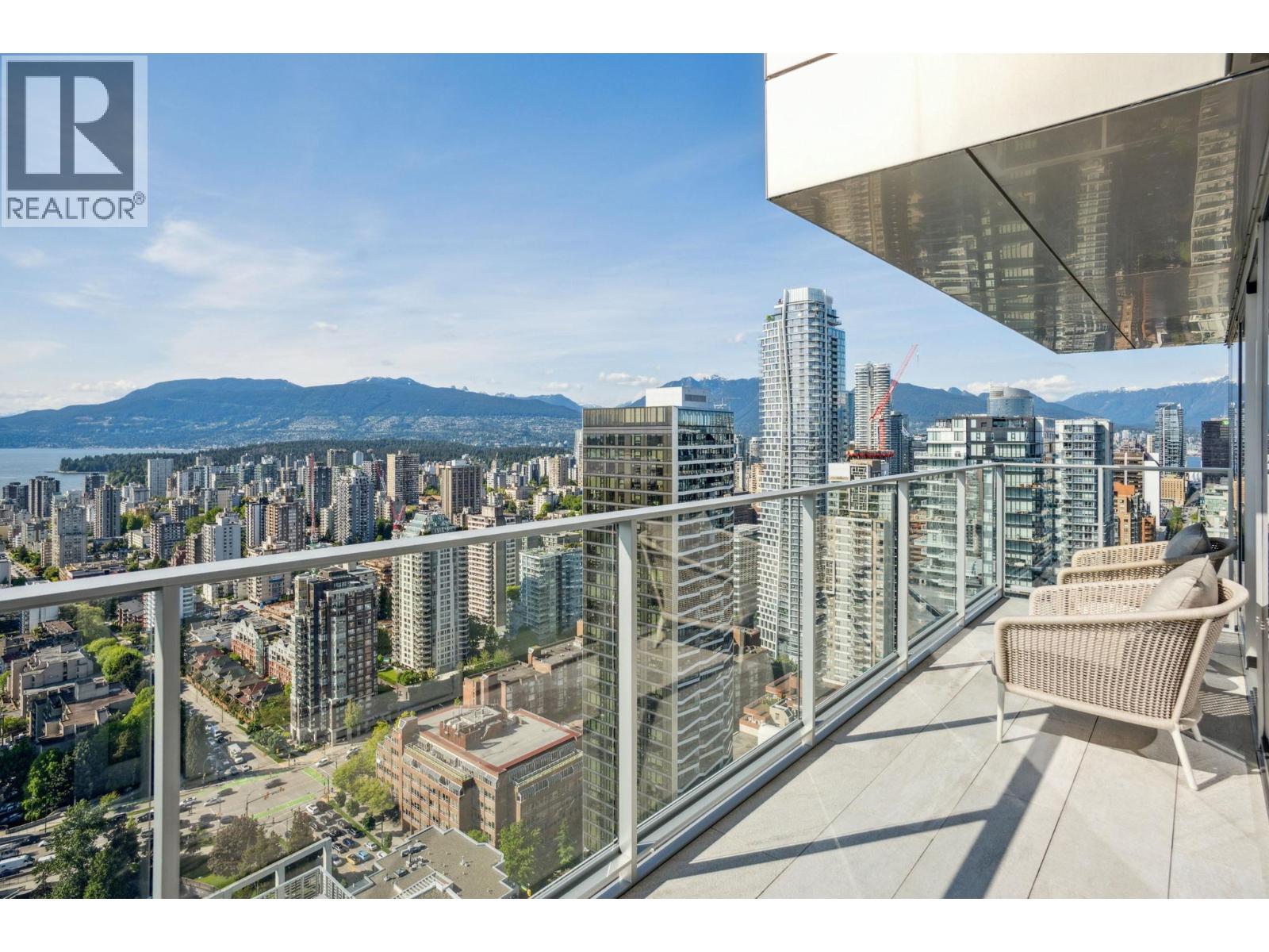 4903 1480 Howe Street, Vancouver, British Columbia  V6Z 0G5 - Photo 2 - R3036898