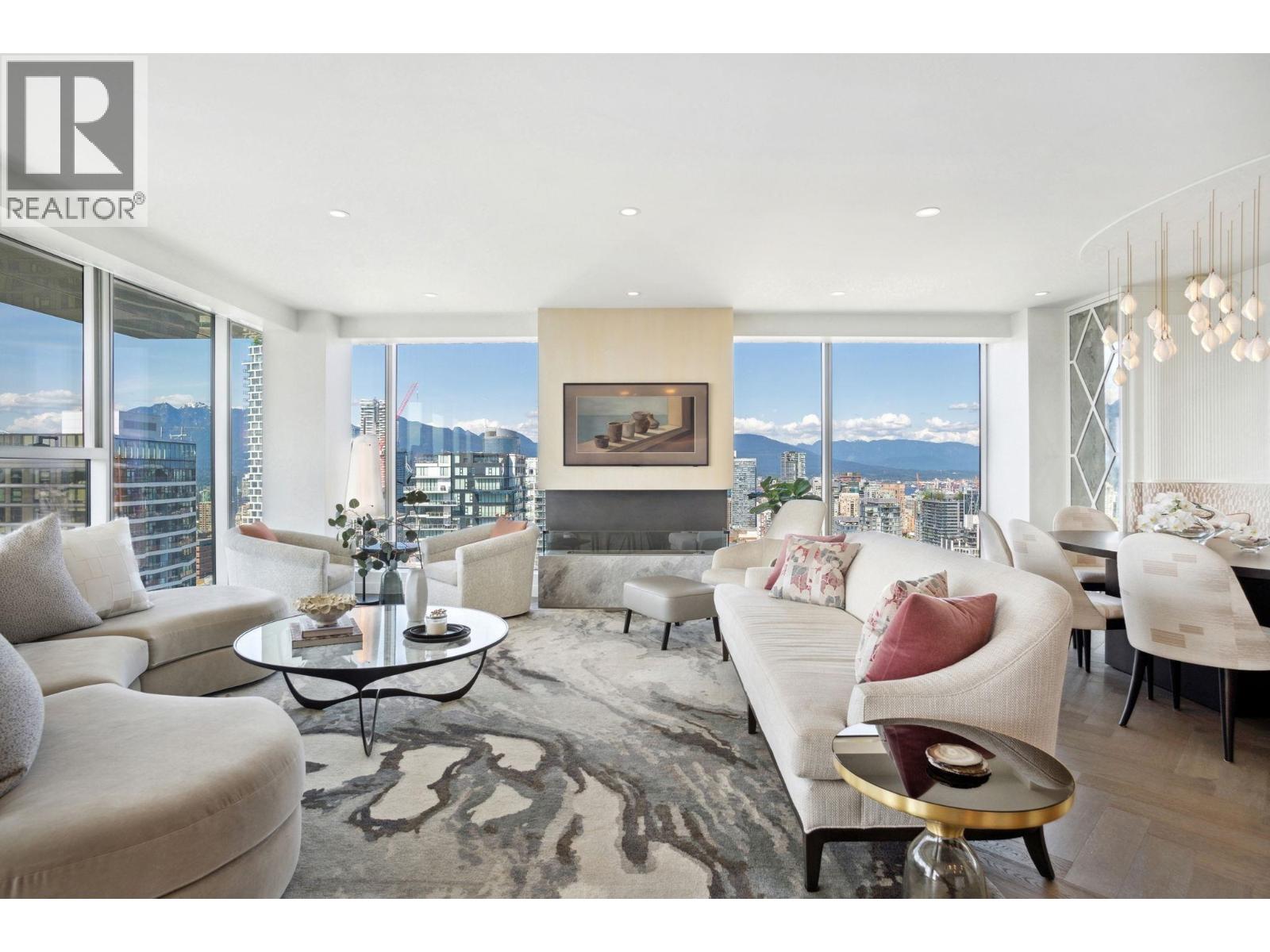 4903 1480 Howe Street, Vancouver, British Columbia  V6Z 0G5 - Photo 3 - R3036898