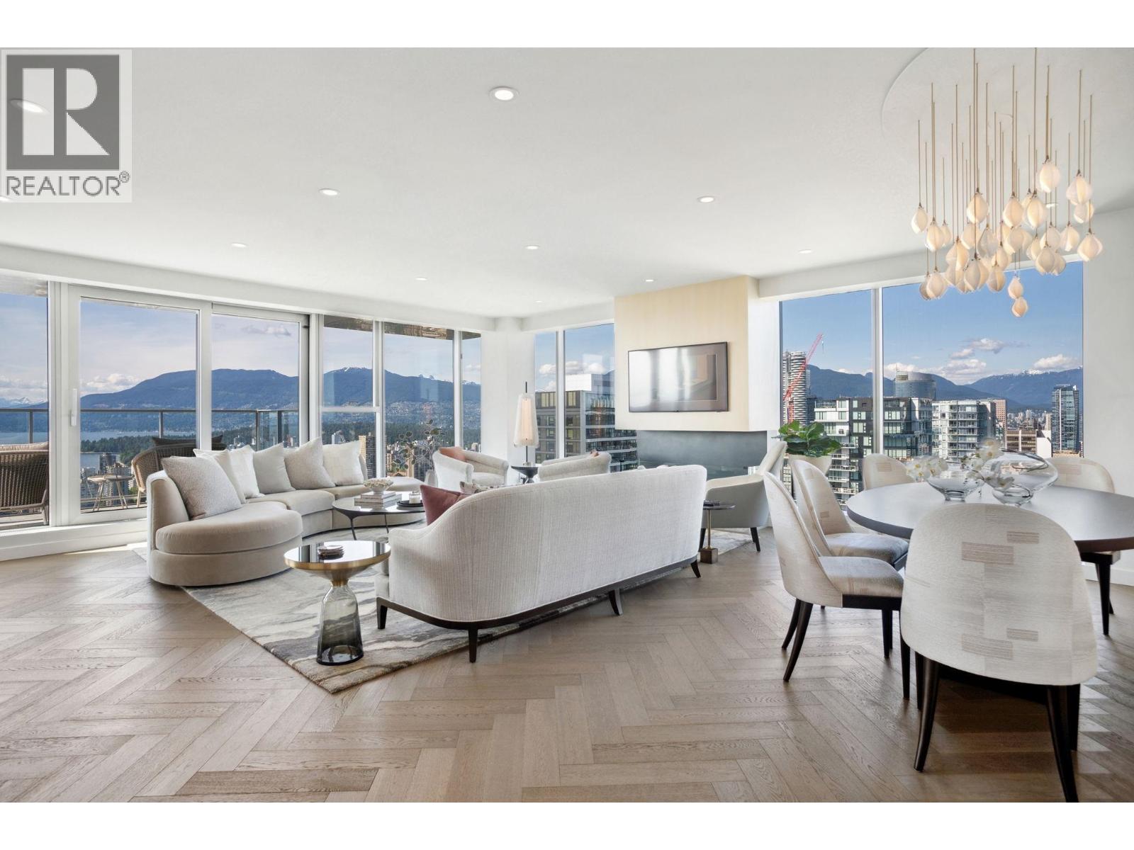 4903 1480 Howe Street, Vancouver, British Columbia  V6Z 0G5 - Photo 4 - R3036898