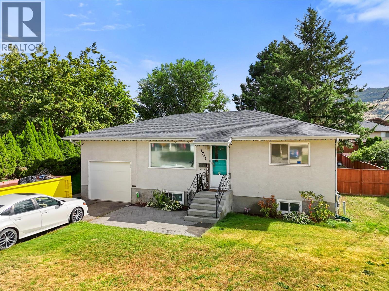 1721 BRUNNER Avenue, kamloops, British Columbia