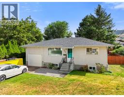 1721 BRUNNER Avenue, kamloops, British Columbia