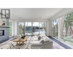 8 MACLEOD ESTATE COURT, Richmond Hill, Ontario