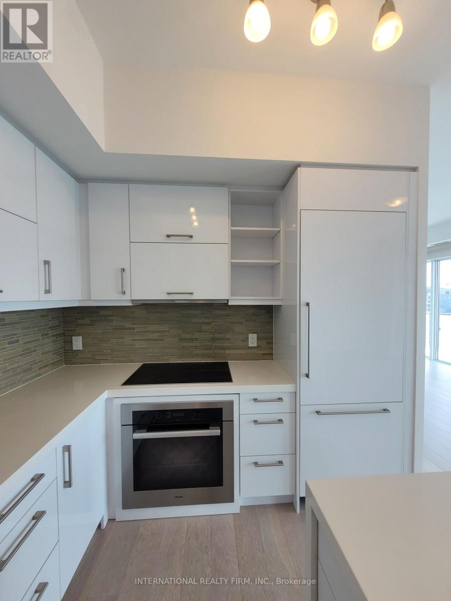 4901 - 1080 Bay Street N, Toronto, Ontario  M5S 0A5 - Photo 9 - C12339405