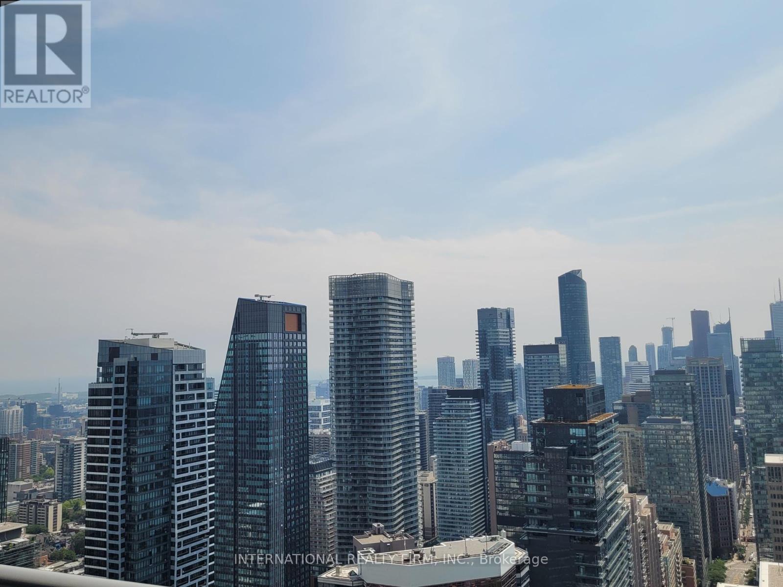 4901 - 1080 Bay Street N, Toronto, Ontario  M5S 0A5 - Photo 18 - C12339405