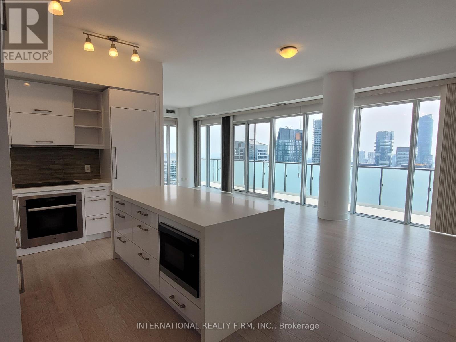 4901 - 1080 Bay Street N, Toronto, Ontario  M5S 0A5 - Photo 8 - C12339405