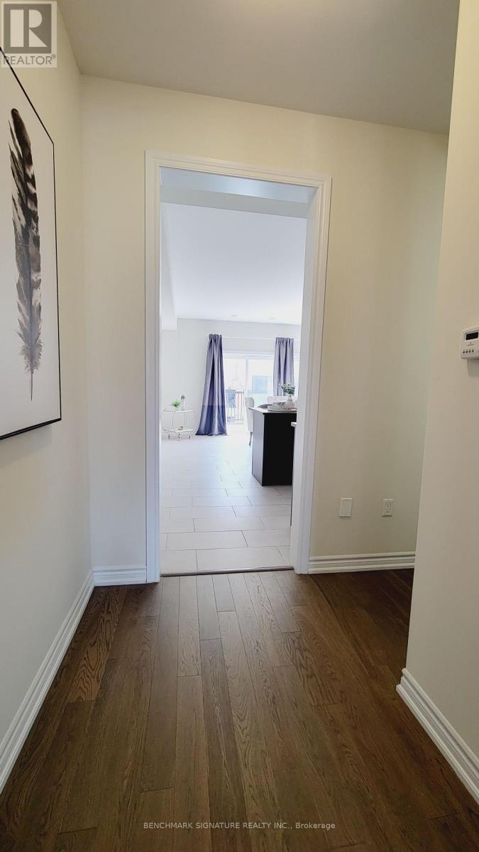 29 George Peach Avenue, Markham, Ontario  L6C 0Z2 - Photo 12 - N12335089