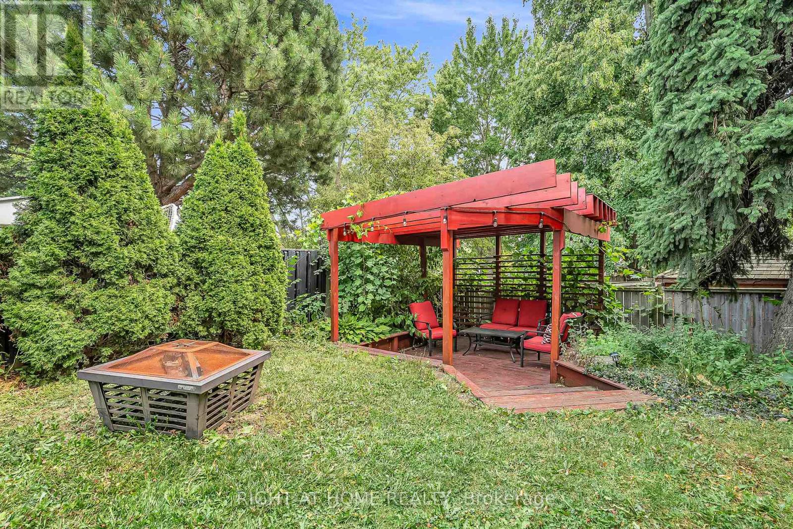 6824 Avila Road, Mississauga, Ontario  L5N 1R8 - Photo 42 - W12342444