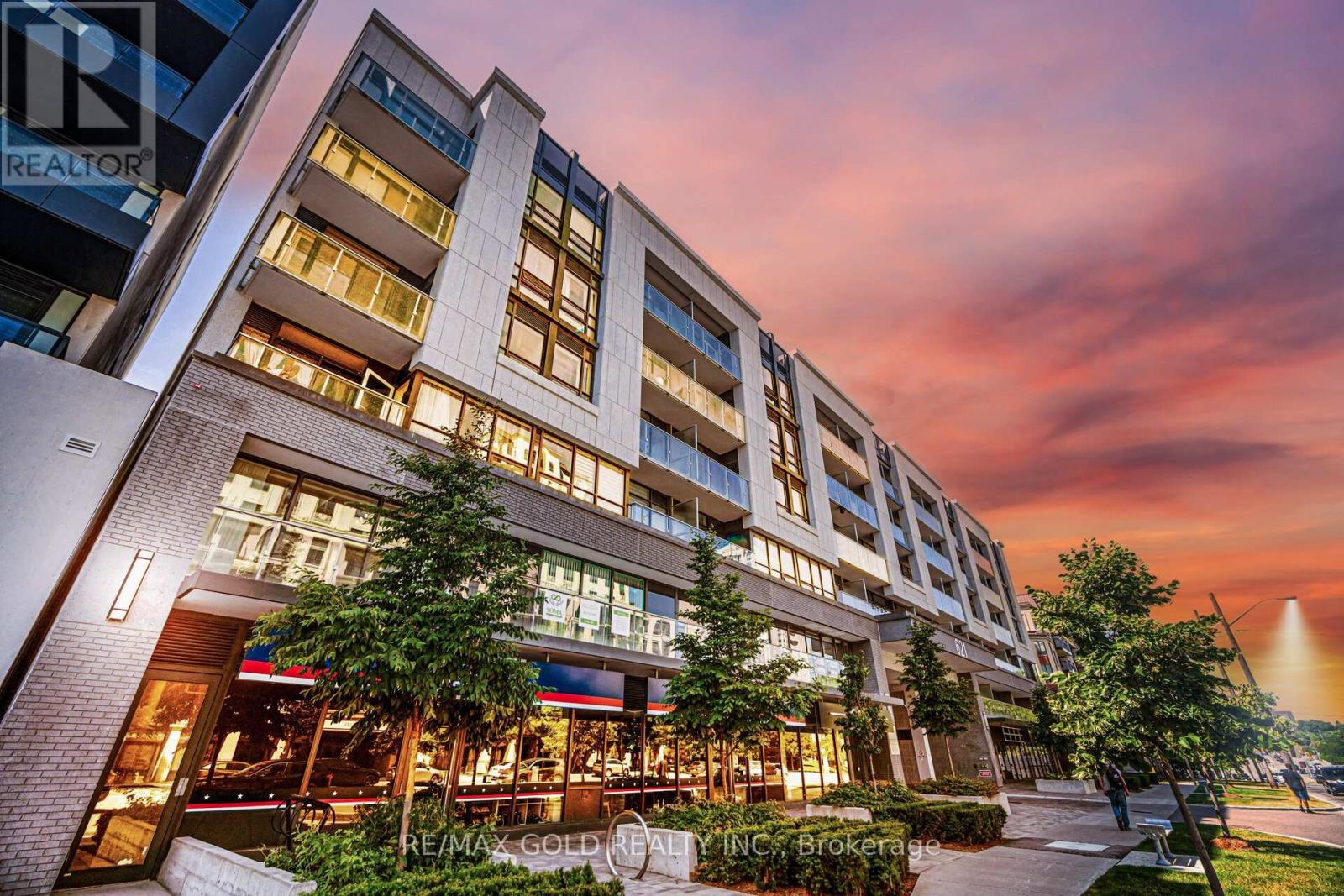 619 - 621 SHEPPARD AVENUE E, Toronto, Ontario