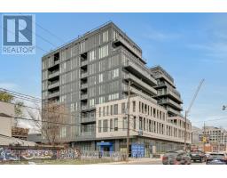 308 - 500 DUPONT STREET, Toronto, Ontario
