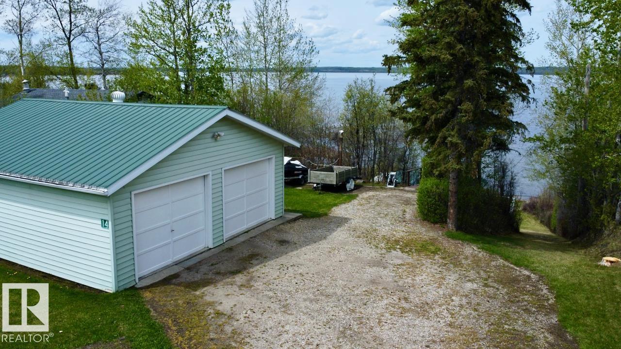 #14 52515 Rge Road 52, Rural Parkland County, Alberta  T0E 2B0 - Photo 5 - E4436298