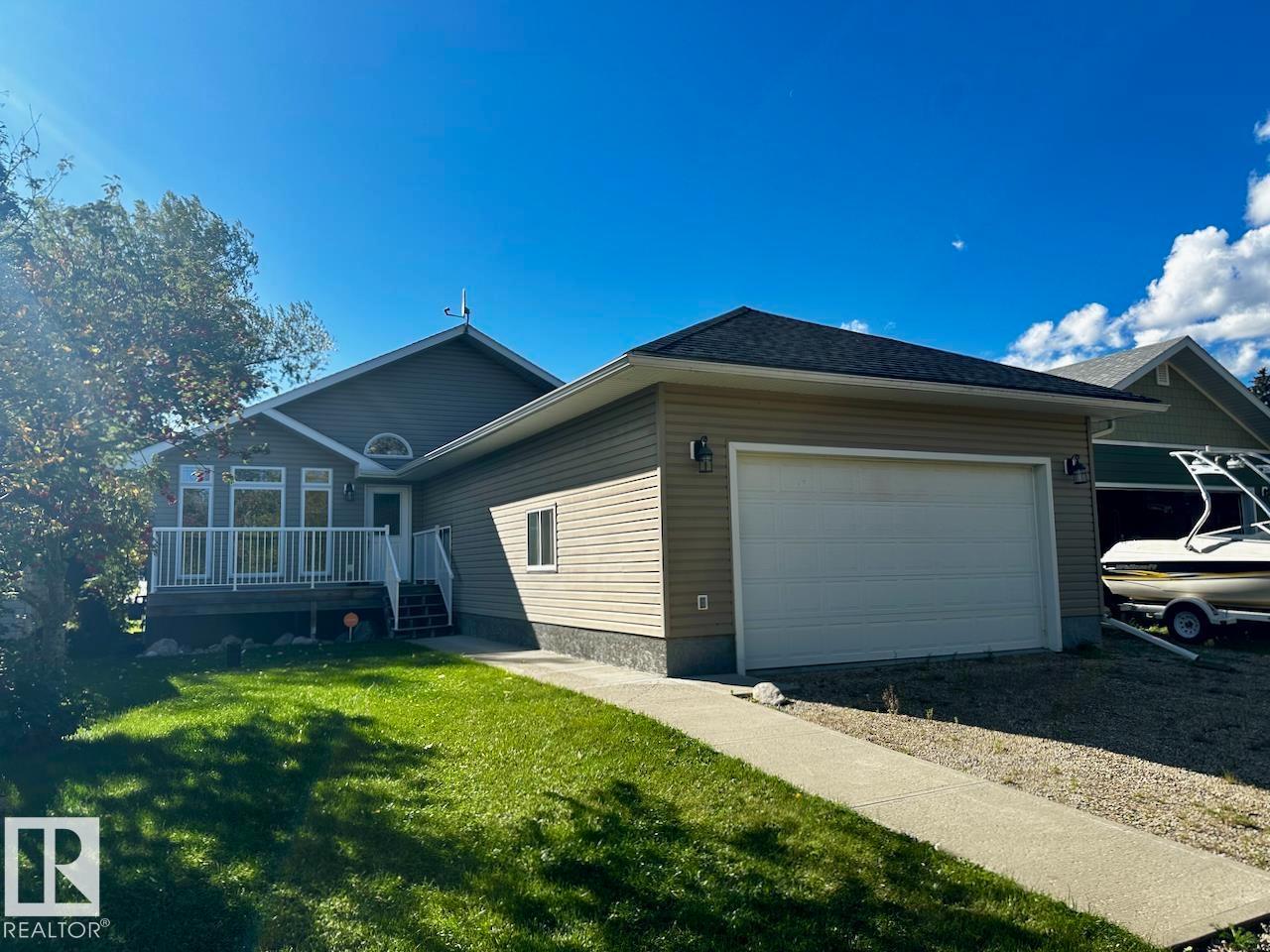 17 53026 Rge Road 43, Rural Parkland County, Alberta  T0E 2K0 - Photo 5 - E4430079