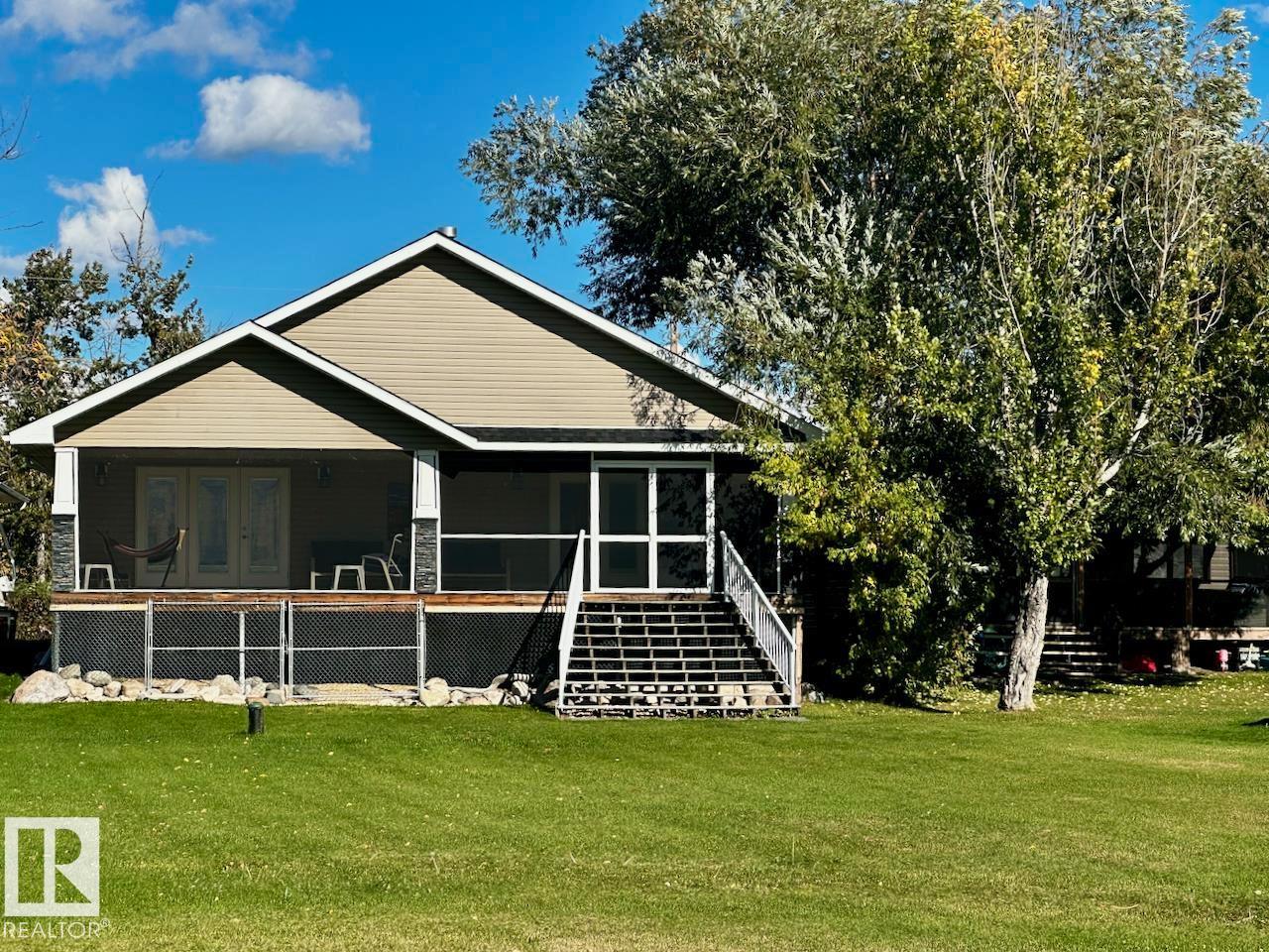 17 53026 Rge Road 43, Rural Parkland County, Alberta  T0E 2K0 - Photo 6 - E4430079