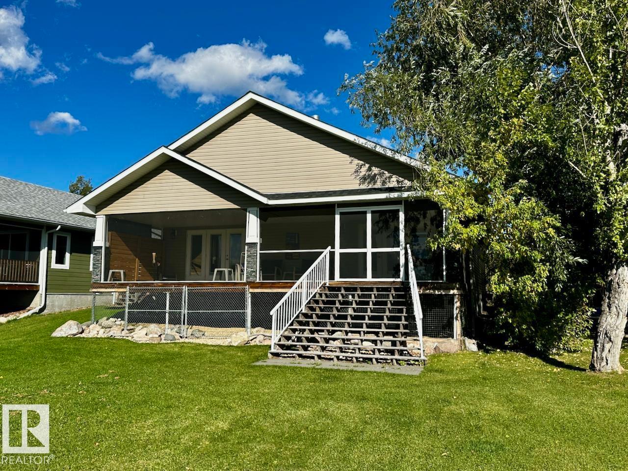 17 53026 Rge Road 43, Rural Parkland County, Alberta  T0E 2K0 - Photo 3 - E4430079