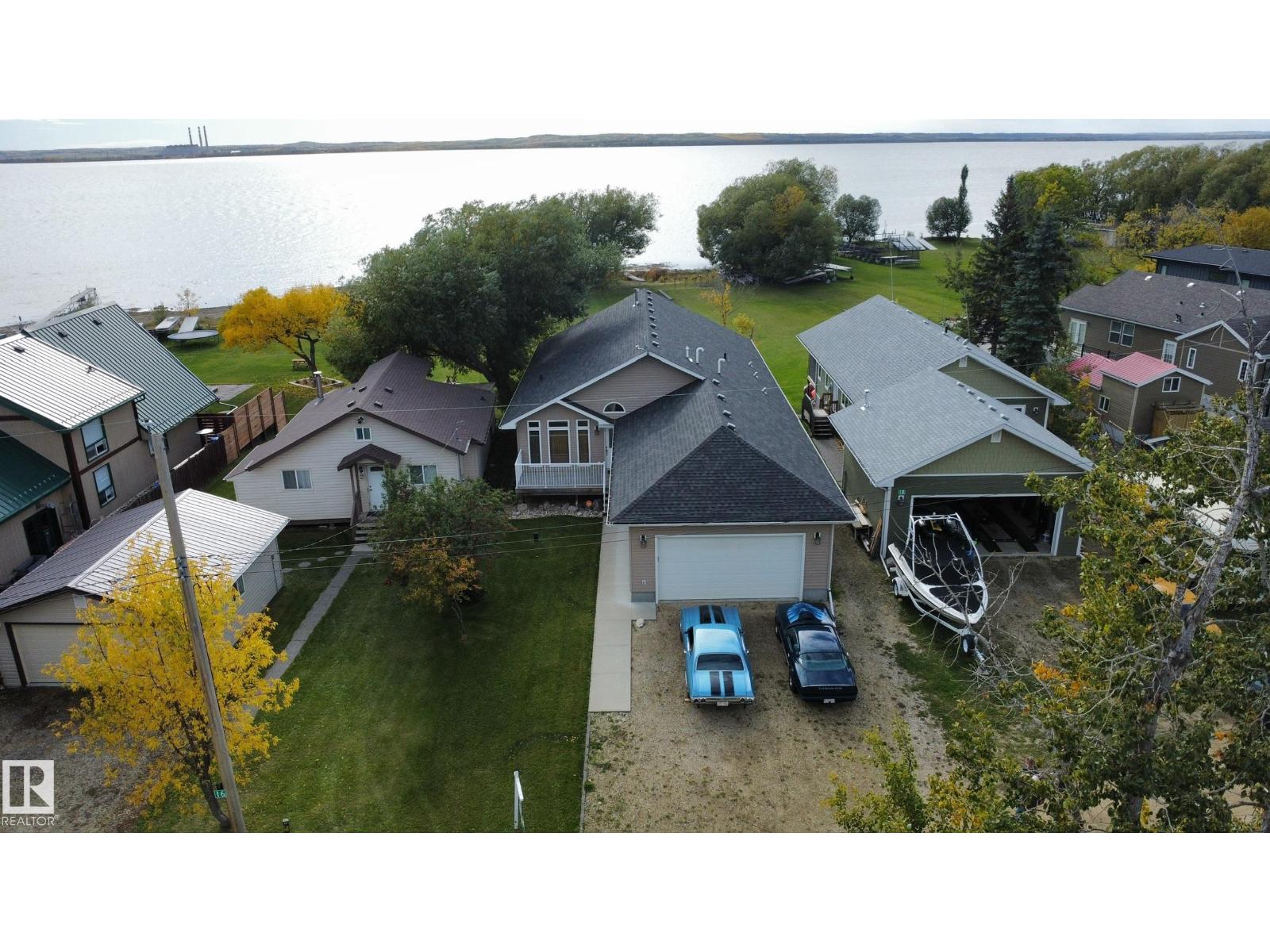 17 53026 Rge Road 43, Rural Parkland County, Alberta  T0E 2K0 - Photo 4 - E4430079