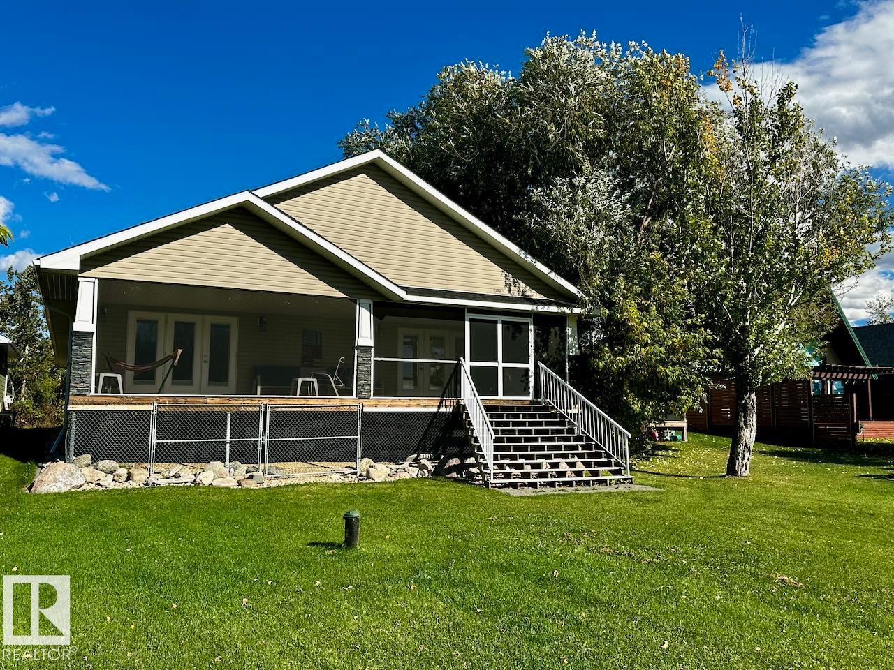17 53026 Rge Road 43, Rural Parkland County, Alberta  T0E 2K0 - Photo 2 - E4430079