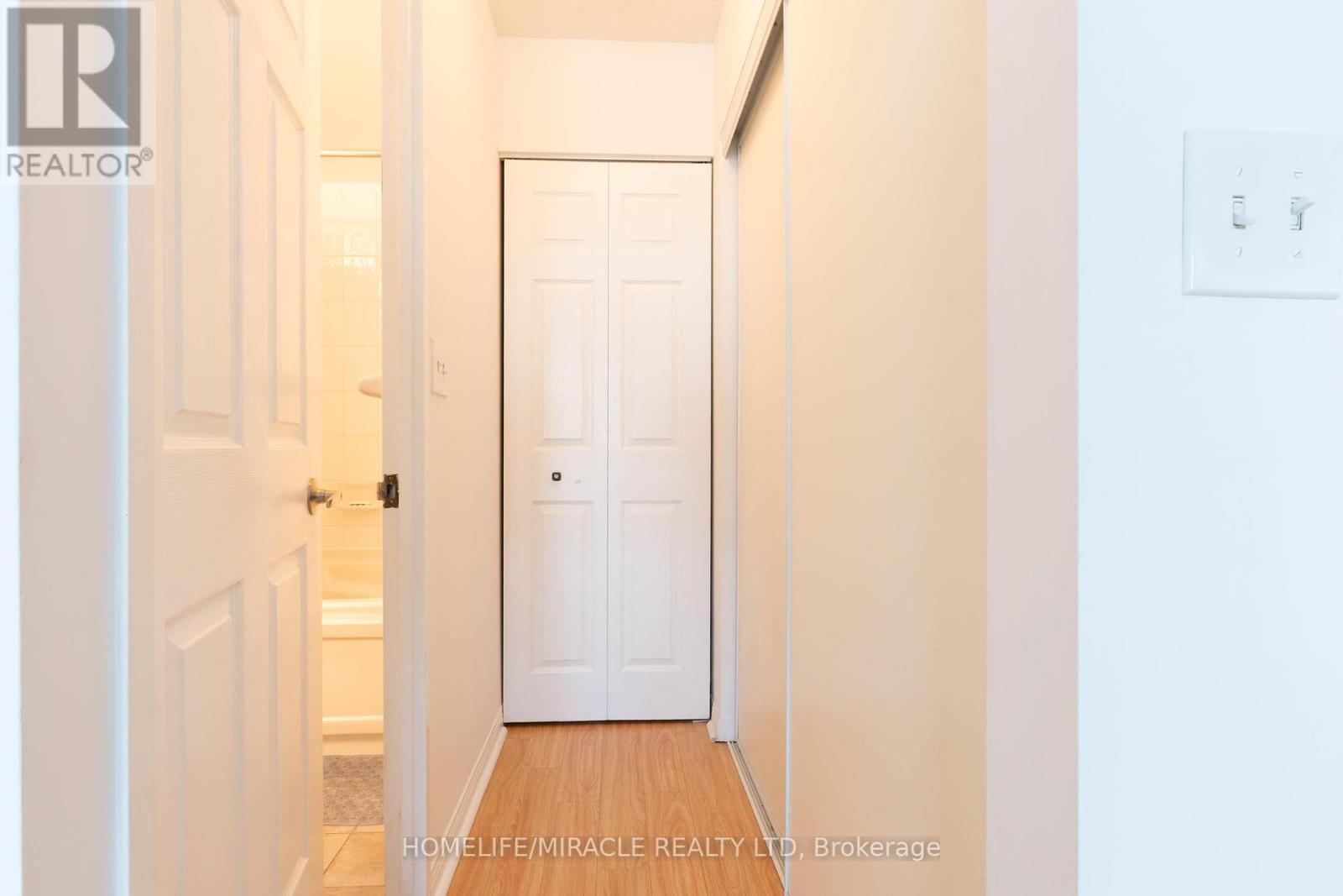 1506 - 1 Lee Centre Drive, Toronto, Ontario  M1H 3J2 - Photo 22 - E12342825