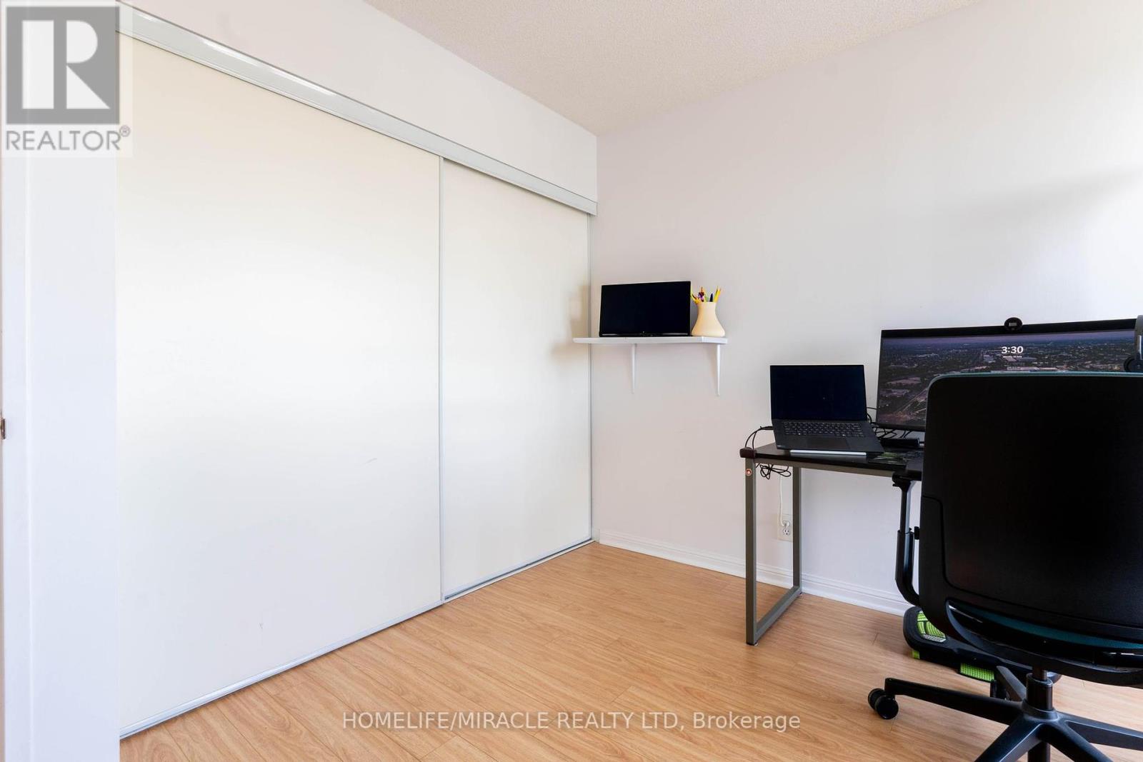 1506 - 1 Lee Centre Drive, Toronto, Ontario  M1H 3J2 - Photo 30 - E12342825
