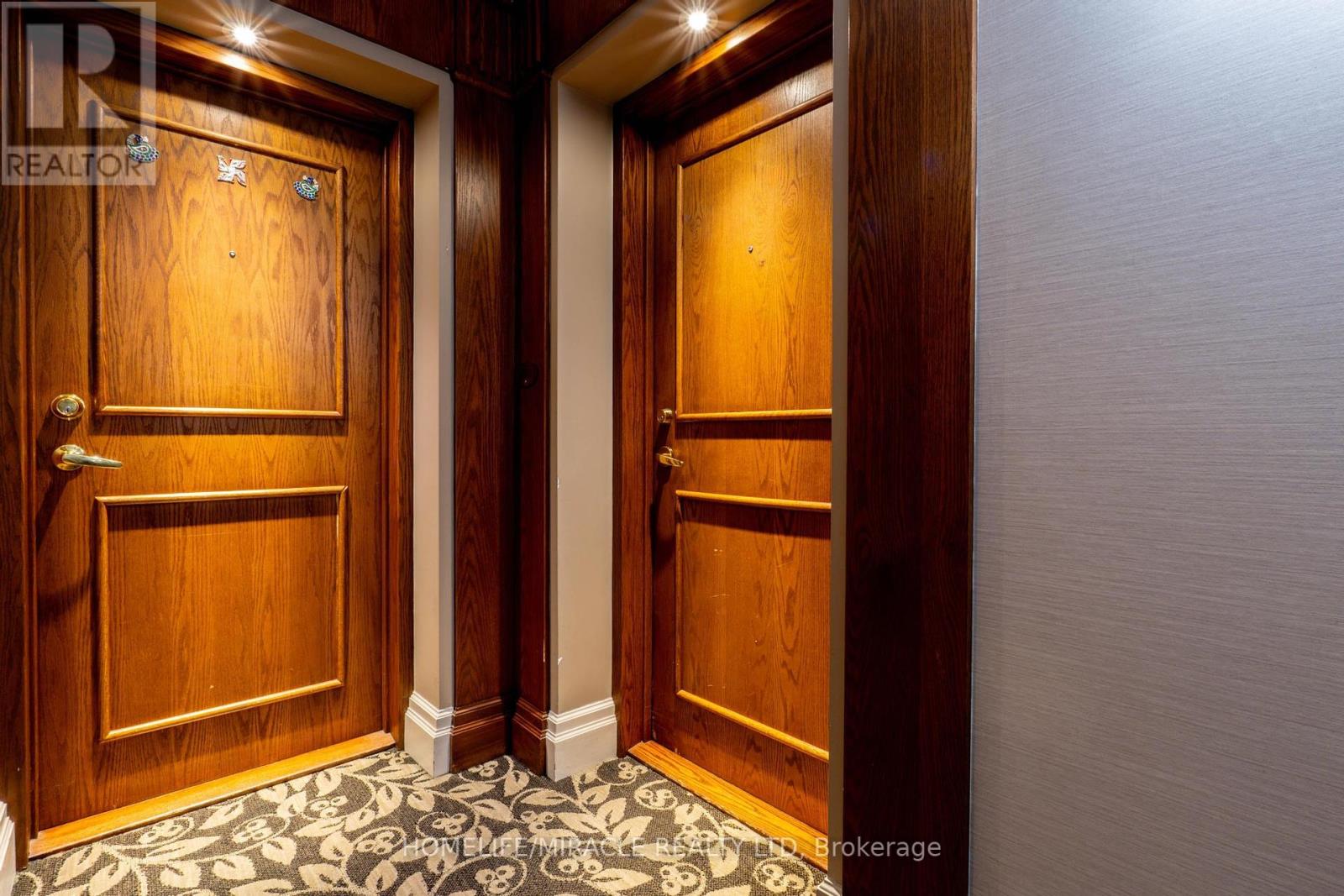 1506 - 1 Lee Centre Drive, Toronto, Ontario  M1H 3J2 - Photo 33 - E12342825