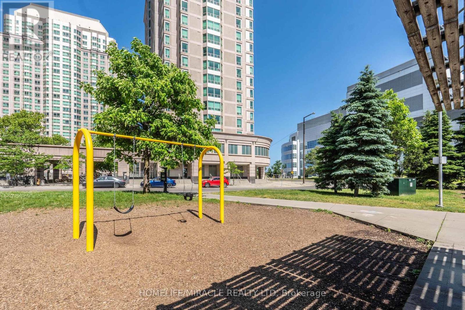 1506 - 1 Lee Centre Drive, Toronto, Ontario  M1H 3J2 - Photo 37 - E12342825