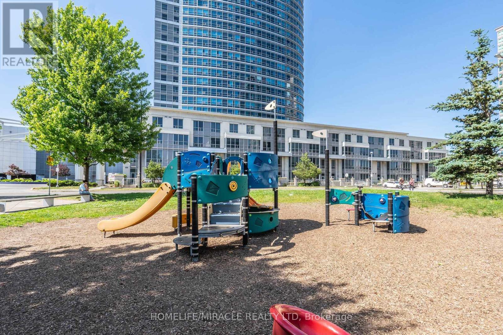 1506 - 1 Lee Centre Drive, Toronto, Ontario  M1H 3J2 - Photo 38 - E12342825