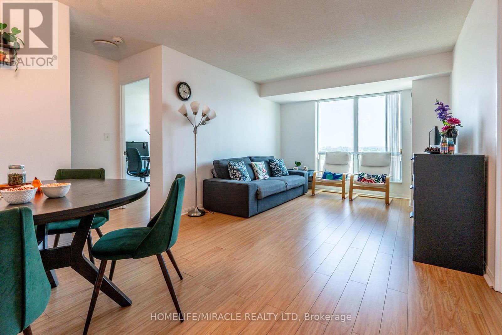 1506 - 1 Lee Centre Drive, Toronto, Ontario  M1H 3J2 - Photo 39 - E12342825