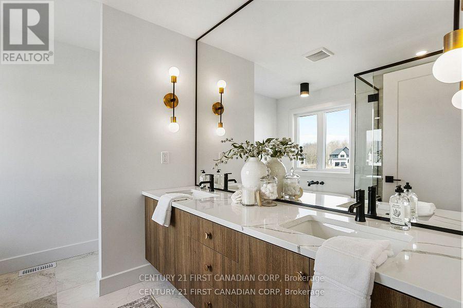 3871 Big Leaf Trail, London South (South V), Ontario  N6P 1H5 - Photo 25 - X12342925