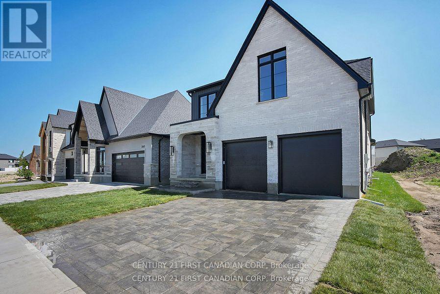 Property at 3871 BIG LEAF TRAIL image 3