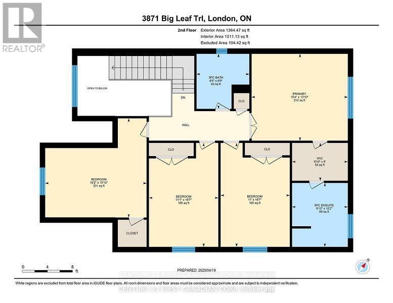 3871 Big Leaf Trail, London South (South V), Ontario  N6P 1H5 - Photo 46 - X12342925