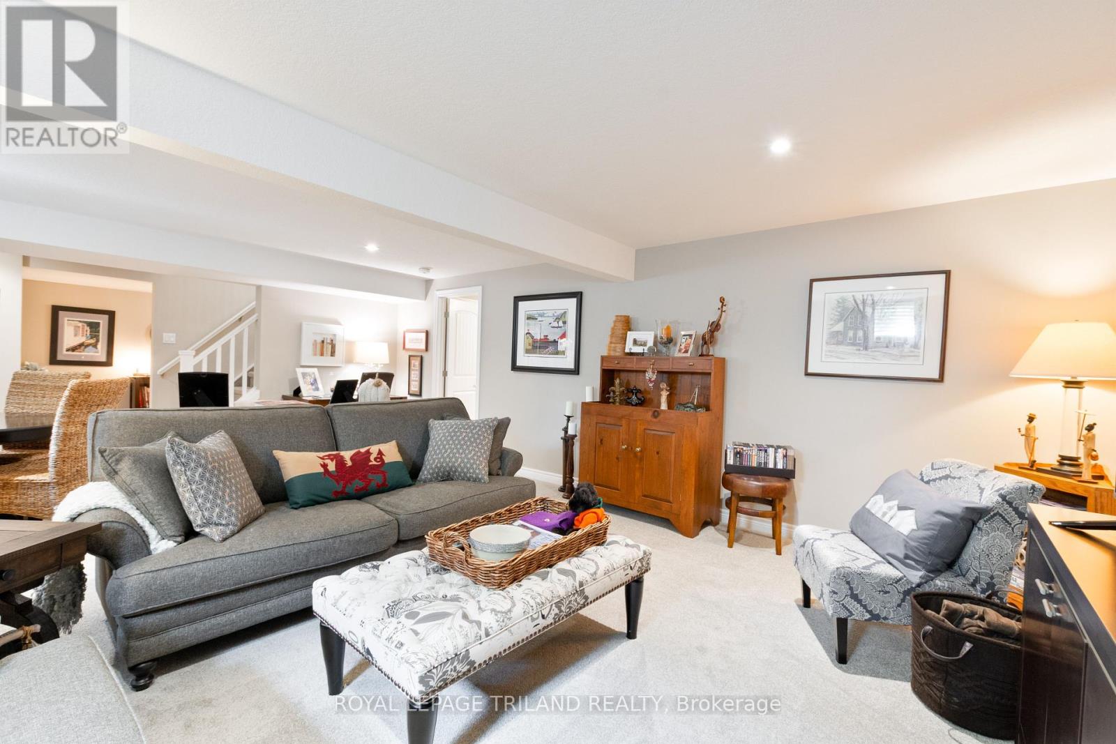 401 Beamish Street, Central Elgin, Ontario  N5L 0A7 - Photo 30 - X12342937