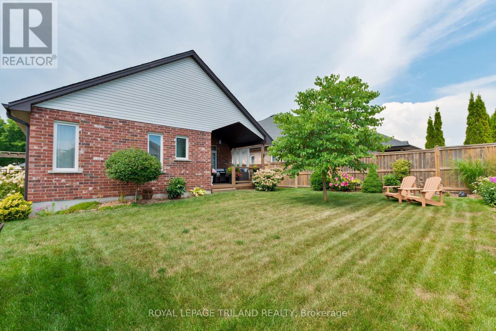 401 Beamish Street, Central Elgin, Ontario  N5L 0A7 - Photo 36 - X12342937