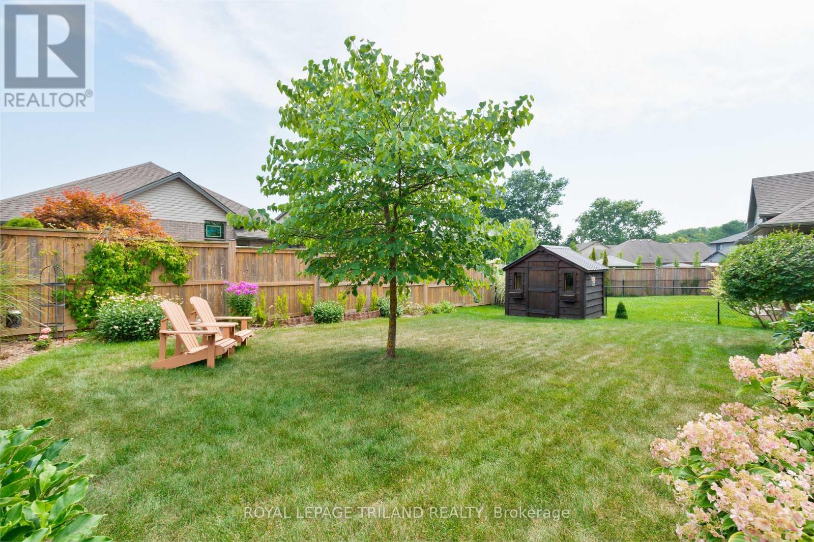 401 Beamish Street, Central Elgin, Ontario  N5L 0A7 - Photo 37 - X12342937
