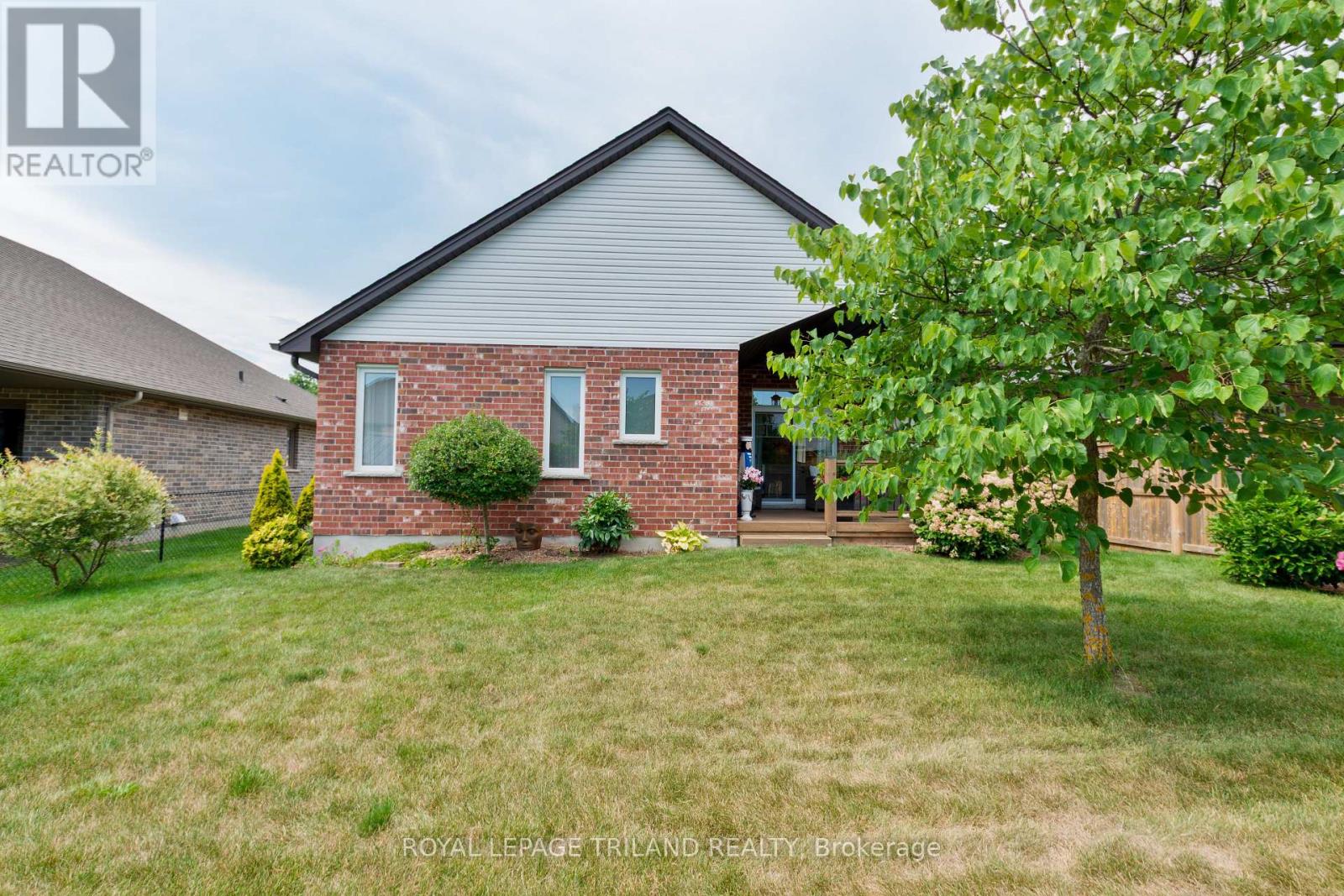 401 Beamish Street, Central Elgin, Ontario  N5L 0A7 - Photo 38 - X12342937