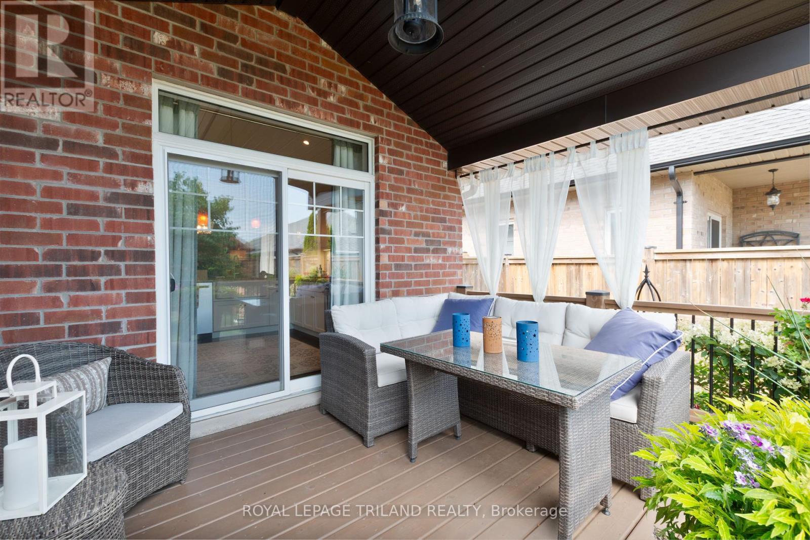 401 Beamish Street, Central Elgin, Ontario  N5L 0A7 - Photo 39 - X12342937
