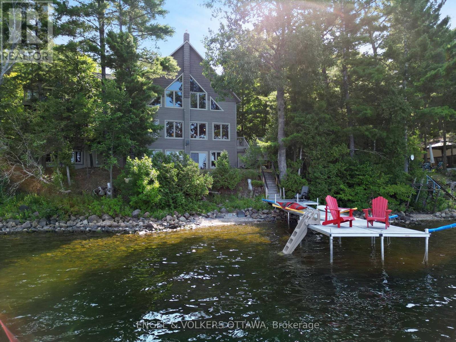 146 BECK SHORE ROAD, Drummond/North Elmsley, Ontario