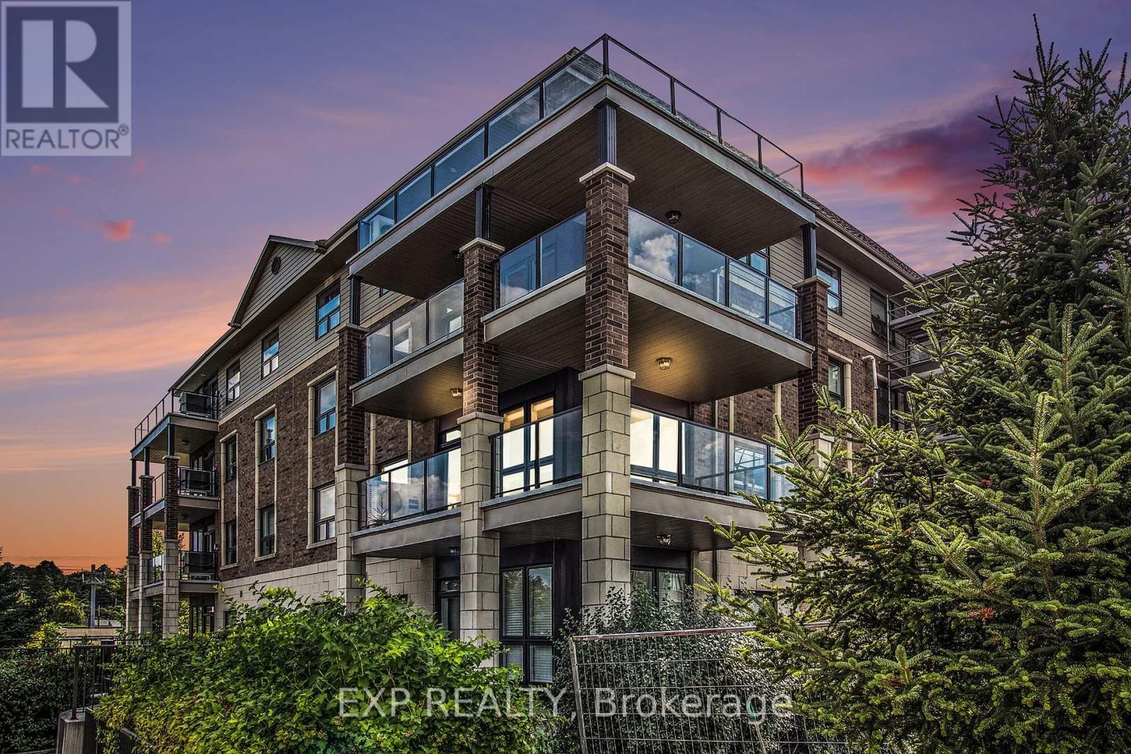 202 - 120 PRESTIGE CIRCLE, Ottawa, Ontario