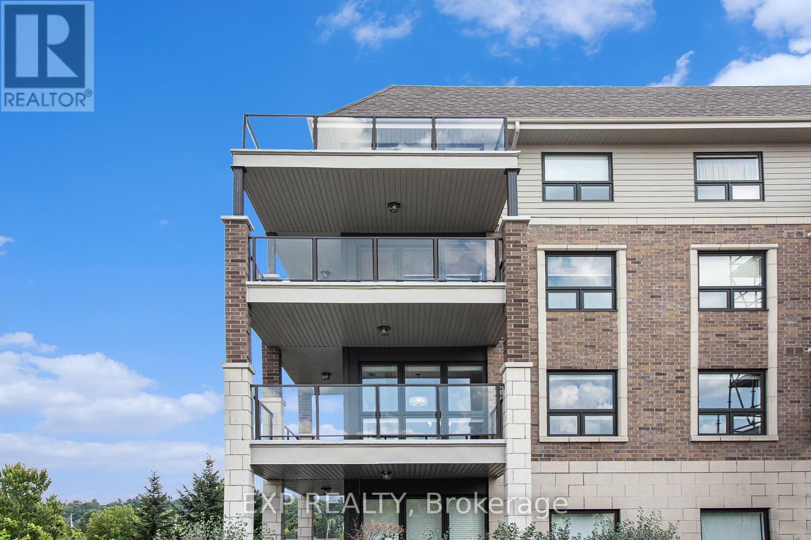 202 - 120 Prestige Circle, Ottawa, Ontario  K4A 1B4 - Photo 2 - X12342945