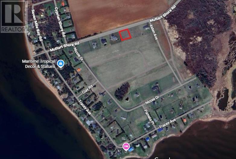 Lot 79 Muttart Shore Road, North Carleton, Prince Edward Island  C0B 1A0 - Photo 1 - 202520488
